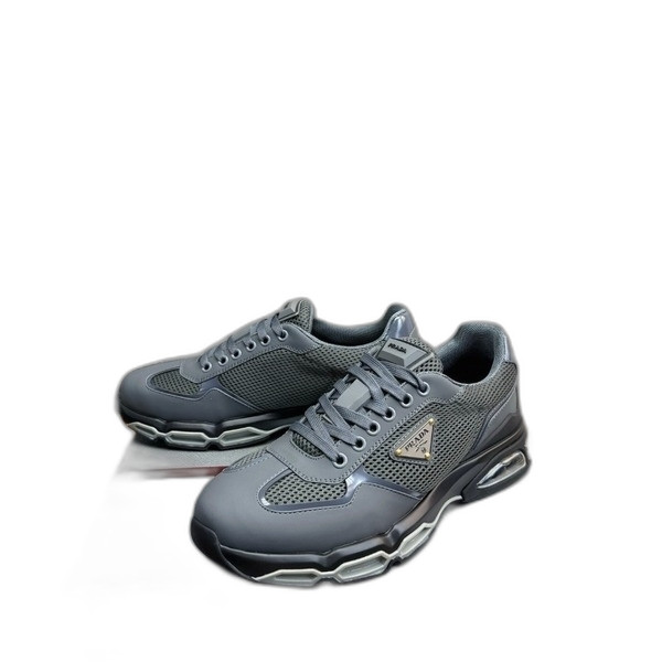 [ Prada ] 프라다 에어 스니커즈