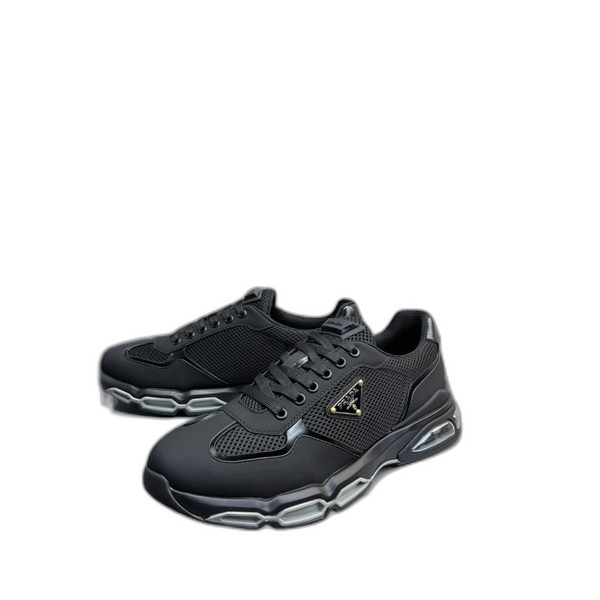 [ Prada ] 프라다 에어 스니커즈