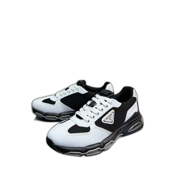 [ Prada ] 프라다 에어 스니커즈