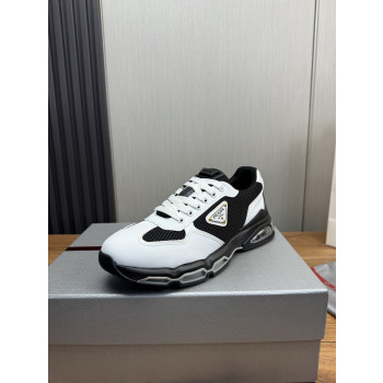 [ Prada ] 프라다 에어 스니커즈