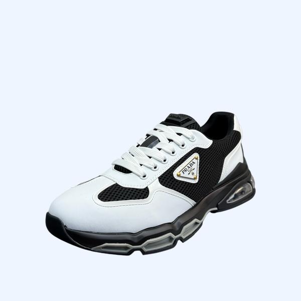 [ Prada ] 프라다 에어 스니커즈