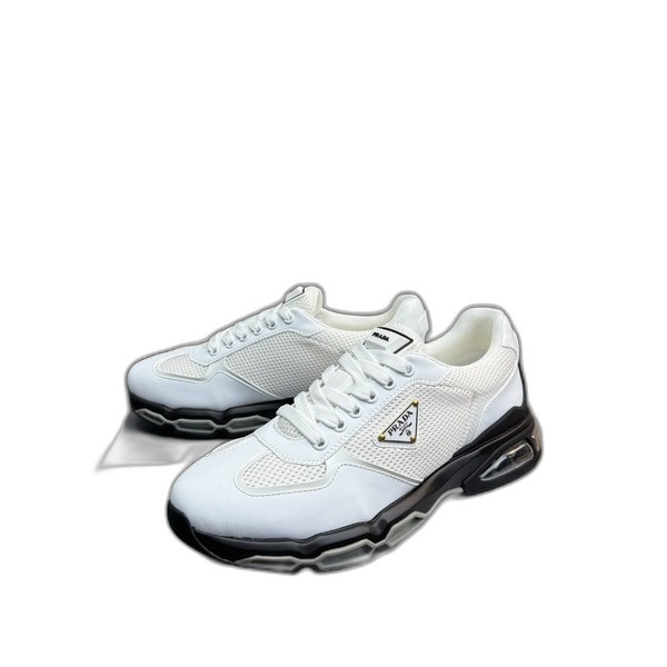 [ Prada ] 프라다 에어 스니커즈