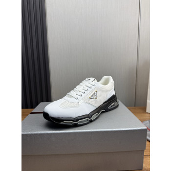 [ Prada ] 프라다 에어 스니커즈