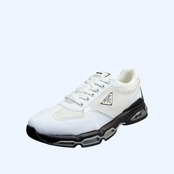 [ Prada ] 프라다 에어 스니커즈