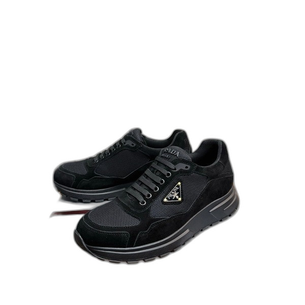 [ Prada ] 프라다 프랙스 01 스니커즈