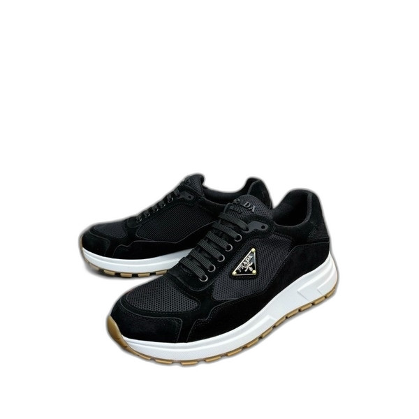 [ Prada ] 프라다 프랙스 01 스니커즈