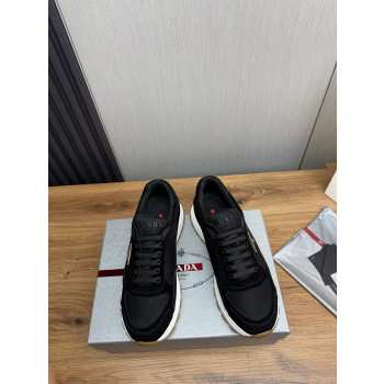 [ Prada ] 프라다 프랙스 01 스니커즈