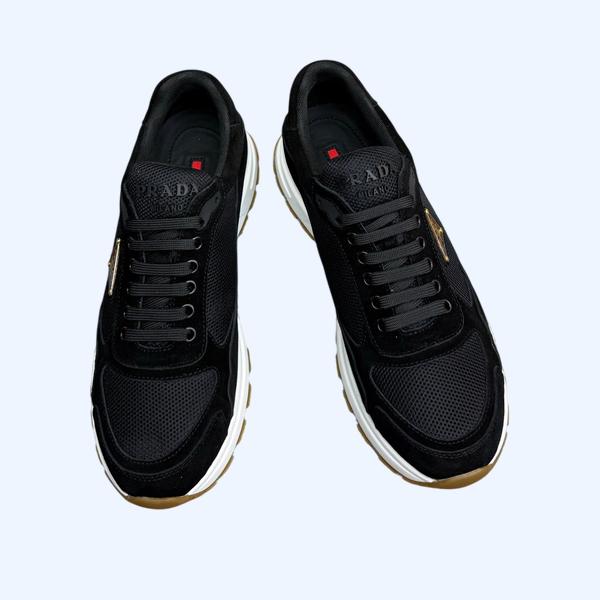 [ Prada ] 프라다 프랙스 01 스니커즈