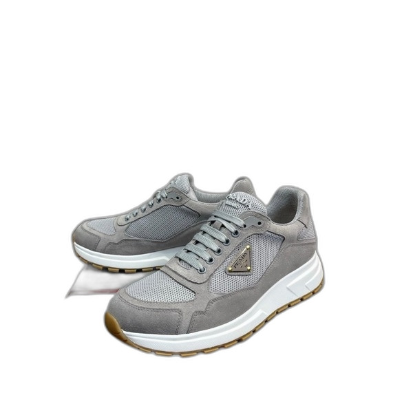 [ Prada ] 프라다 프랙스 01 스니커즈