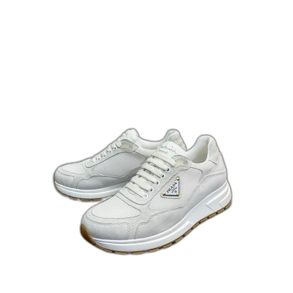 [ Prada ] 프라다 프랙스 01 스니커즈