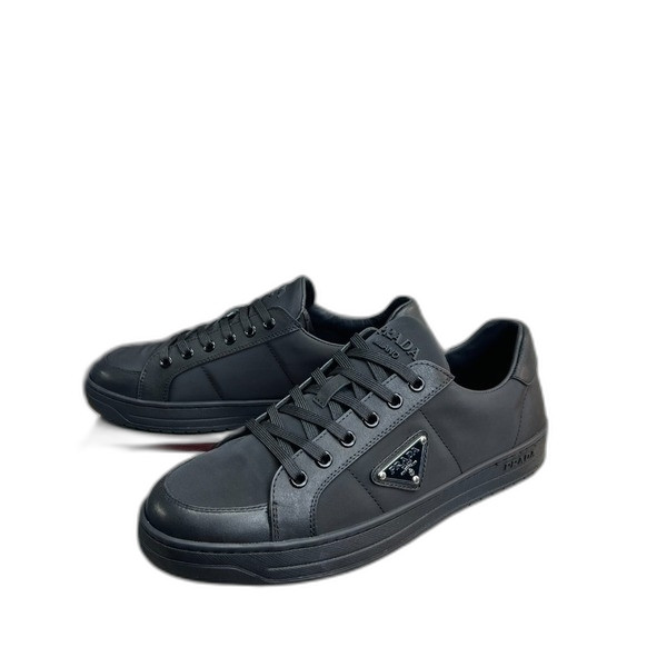[ Prada ] 프라다 다운타운 스니커즈