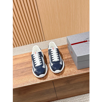 [ Prada ] 프라다 아메리카컵 스니커즈