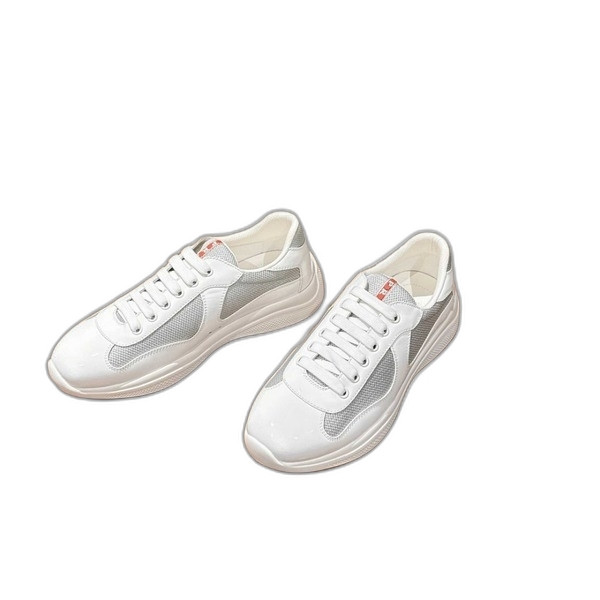 [ Prada ] 프라다 아메리카컵 스니커즈