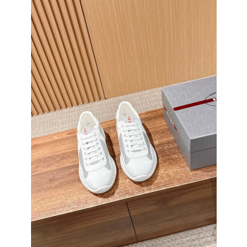 [ Prada ] 프라다 아메리카컵 스니커즈