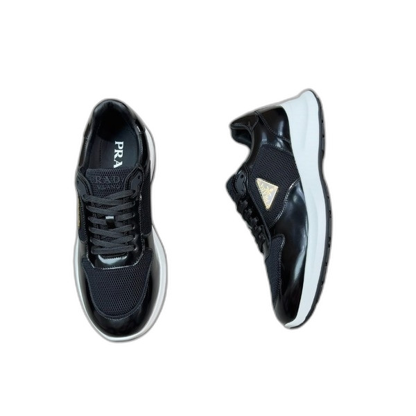 [ Prada ] 프라다 프랙스 01 스니커즈