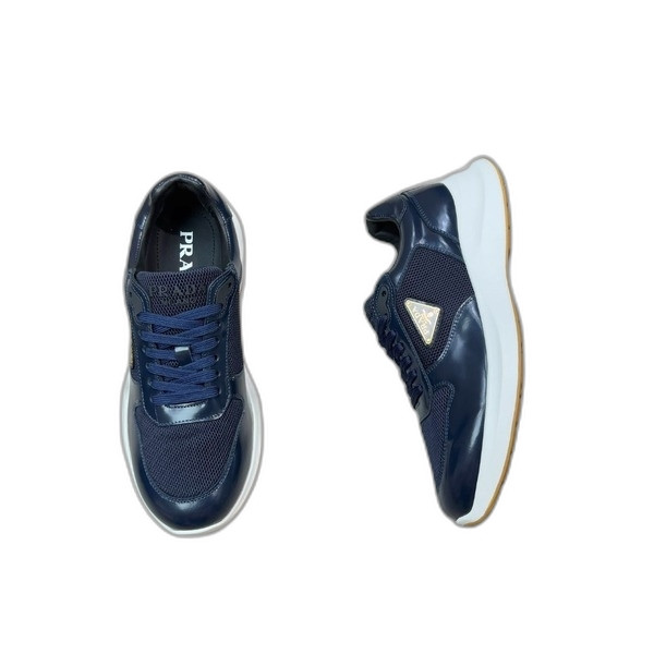 [ Prada ] 프라다 프랙스 01 스니커즈