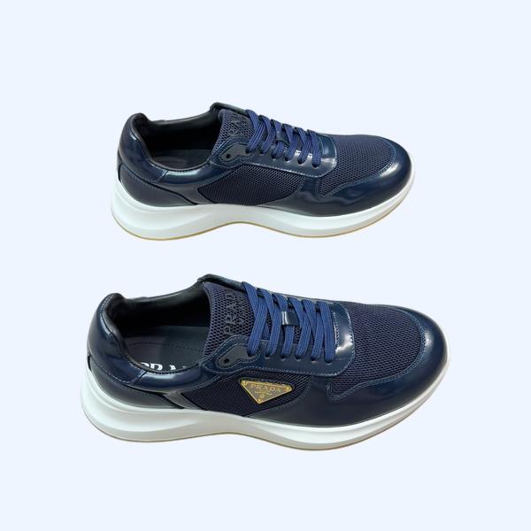 [ Prada ] 프라다 프랙스 01 스니커즈