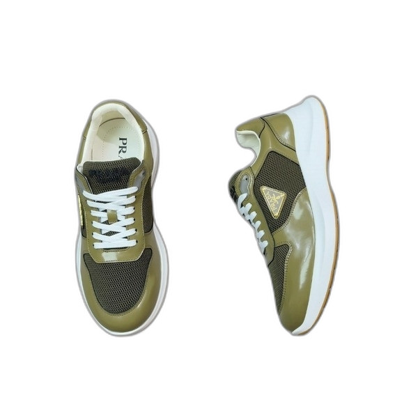 [ Prada ] 프라다 프랙스 01 스니커즈