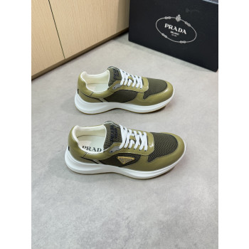 [ Prada ] 프라다 프랙스 01 스니커즈