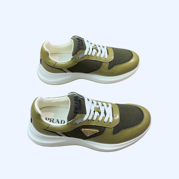 [ Prada ] 프라다 프랙스 01 스니커즈