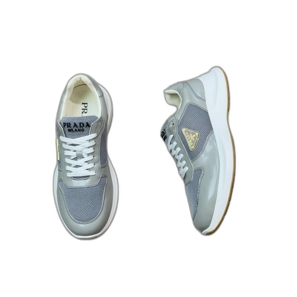 [ Prada ] 프라다 프랙스 01 스니커즈