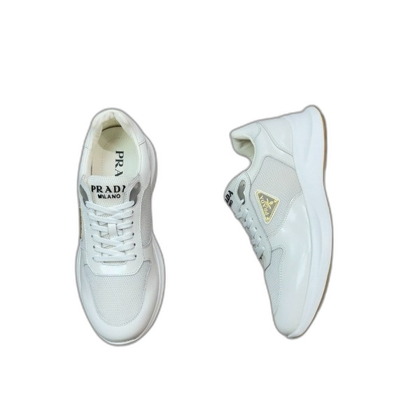 [ Prada ] 프라다 프랙스 01 스니커즈