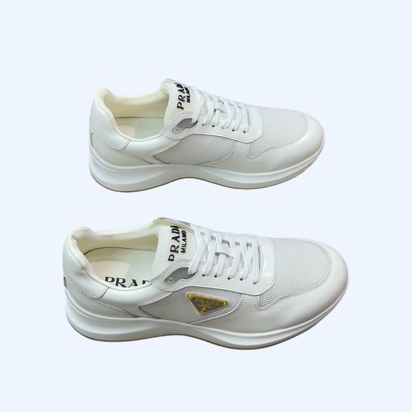 [ Prada ] 프라다 프랙스 01 스니커즈