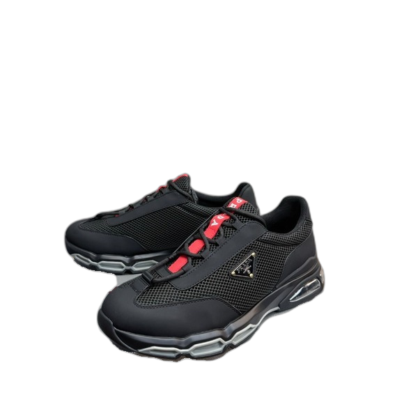 [ Prada ] 프라다 에어 스니커즈