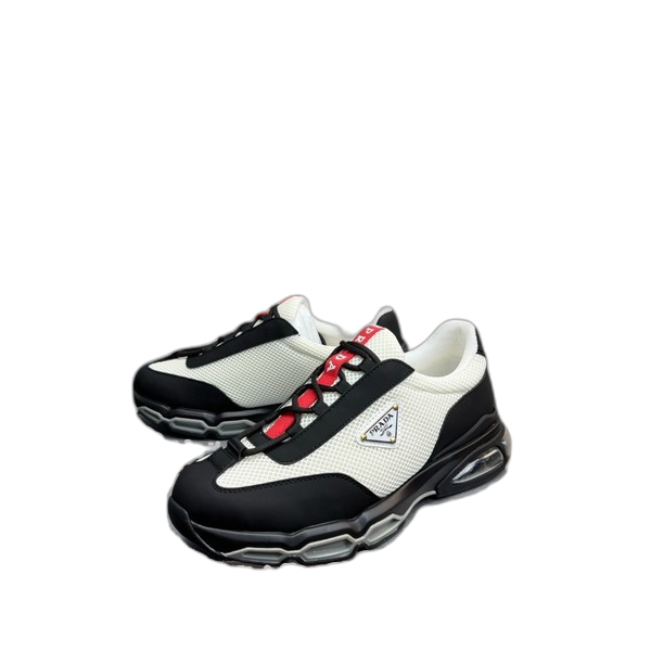 [ Prada ] 프라다 에어 스니커즈