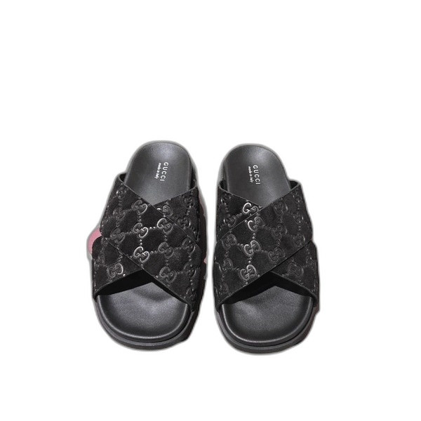 [ Gucci ] 구찌 GG 슬라이드