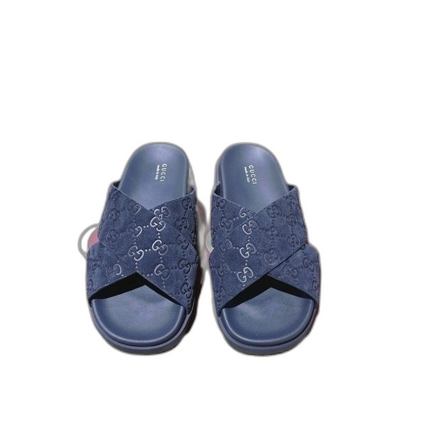 [ Gucci ] 구찌 GG 슬라이드