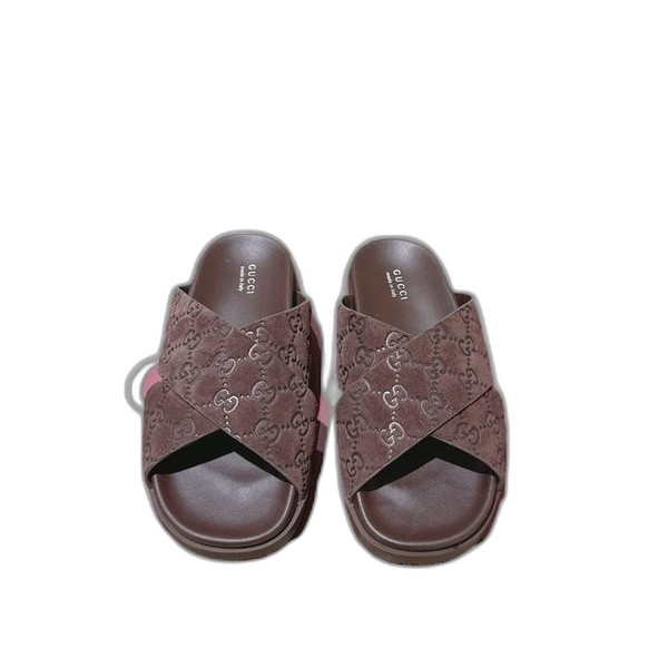 [ Gucci ] 구찌 GG 슬라이드