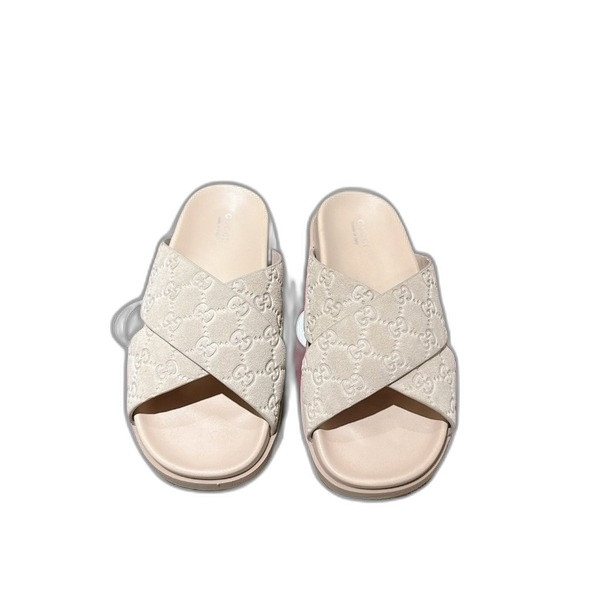 [ Gucci ] 구찌 GG 슬라이드