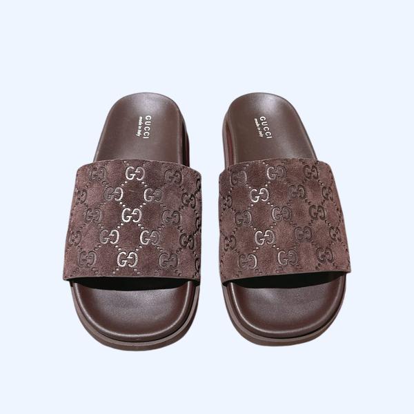 [ Gucci ] 구찌 GG 슬라이드