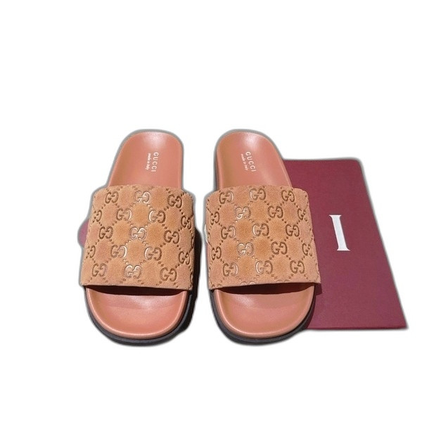 [ Gucci ] 구찌 GG 슬라이드