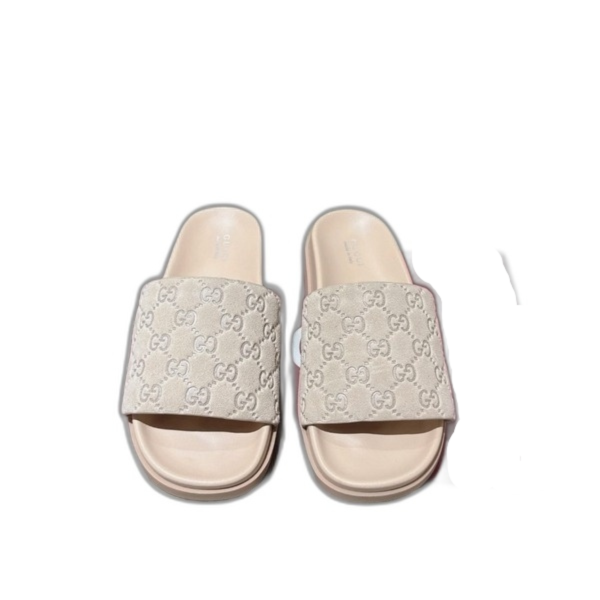 [ Gucci ] 구찌 GG 슬라이드
