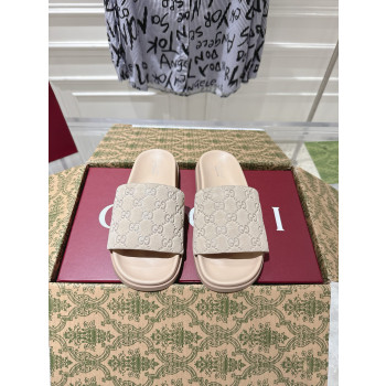 [ Gucci ] 구찌 GG 슬라이드