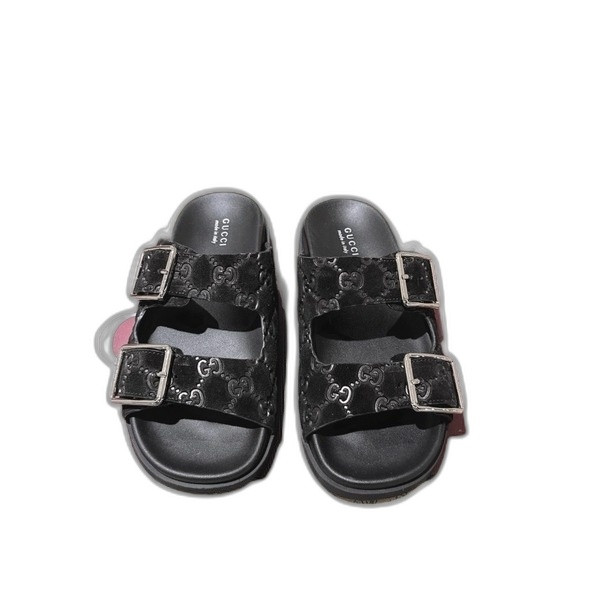 [ Gucci ] 구찌 GG 슬라이드