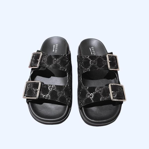 [ Gucci ] 구찌 GG 슬라이드