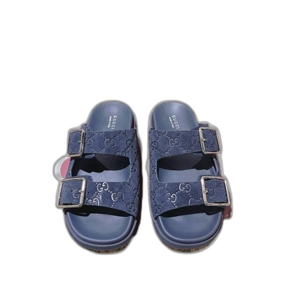[ Gucci ] 구찌 GG 슬라이드