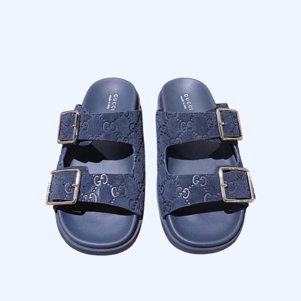 [ Gucci ] 구찌 GG 슬라이드