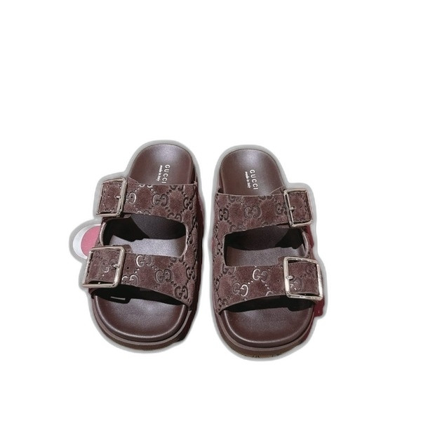 [ Gucci ] 구찌 GG 슬라이드