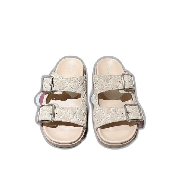 [ Gucci ] 구찌 GG 슬라이드