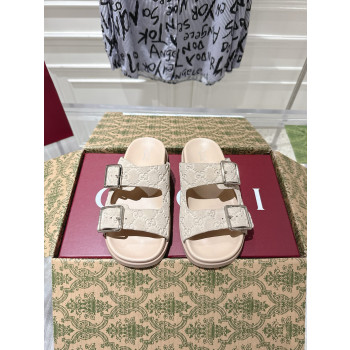 [ Gucci ] 구찌 GG 슬라이드