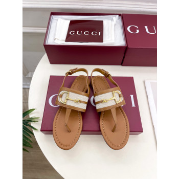 [ Gucci ] 구찌 쪼리 샌들