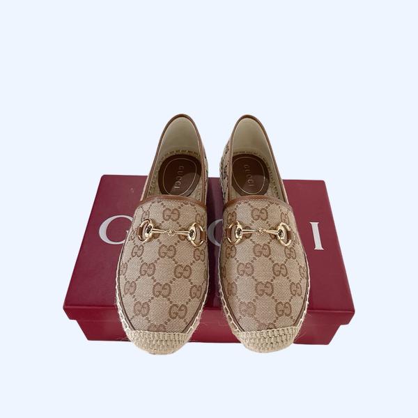 [ Gucci ] 구찌 GG 에스파듀