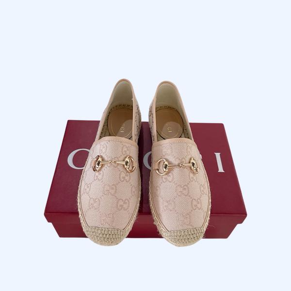 [ Gucci ] 구찌 GG 에스파듀