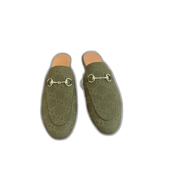 [ Gucci ] 구찌 프린스타운 블로퍼