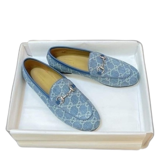 [Gucci] 구찌 프린스타운 GG 로퍼