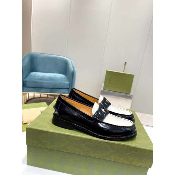 [Gucci] 구찌 인터로킹 로퍼